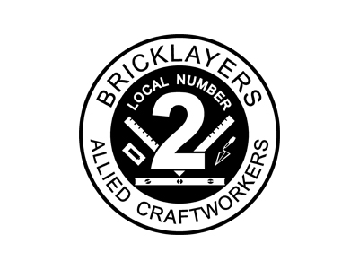 Bricklayers Union Local #2